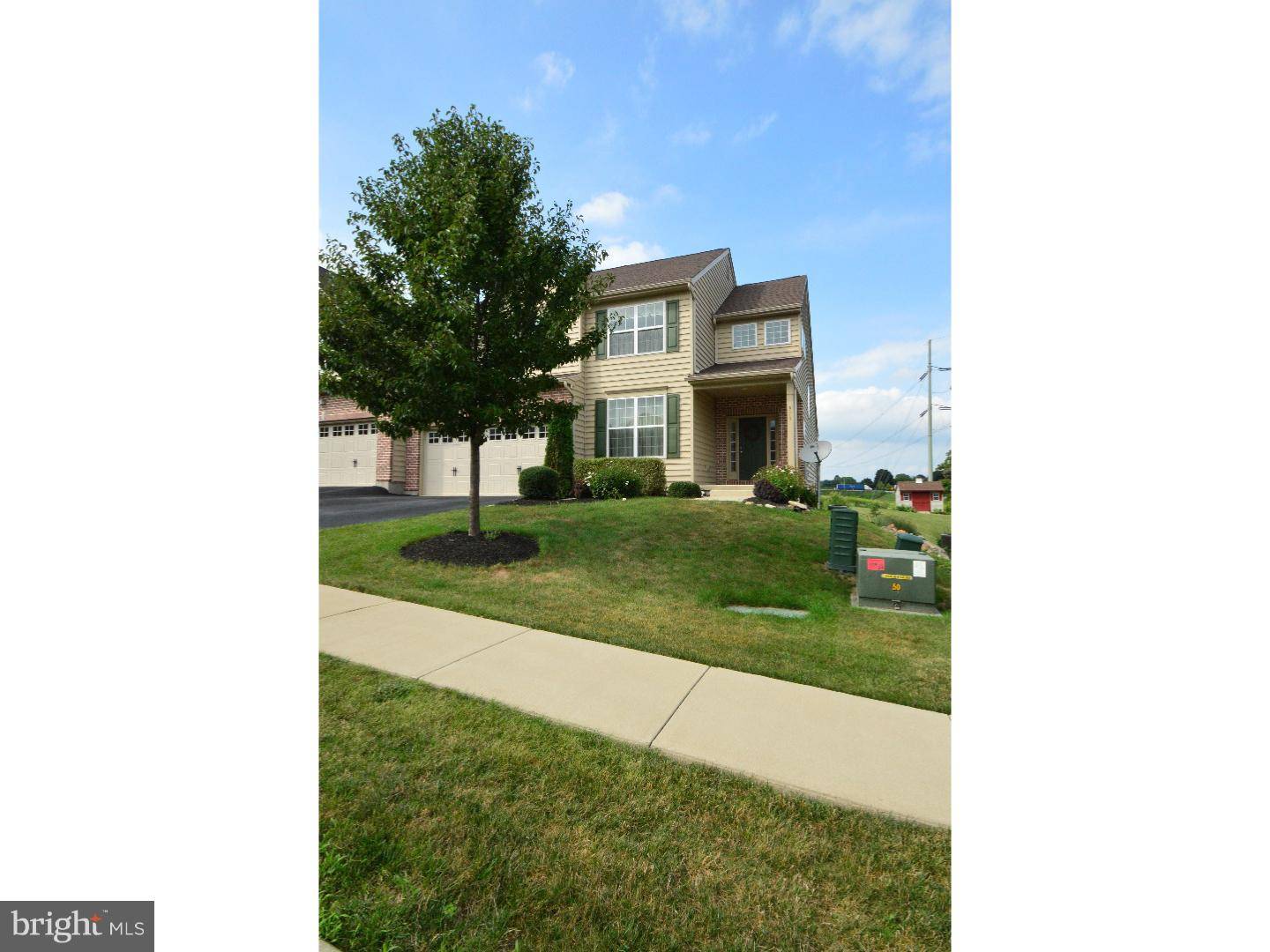 Breinigsville, PA 18031,913 ORANGE TIP WAY