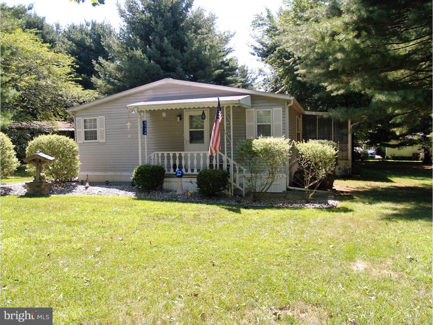 Breinigsville, PA 18031,8736 EVERGREEN CIR