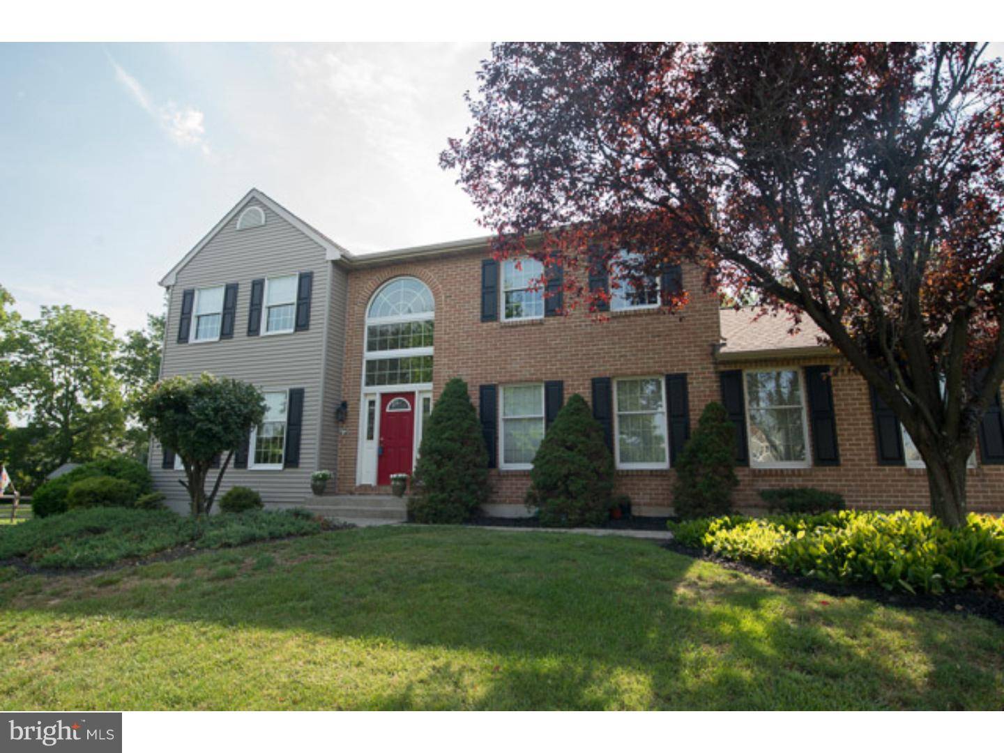 Macungie, PA 18104,18 HIGH SADDLE LN