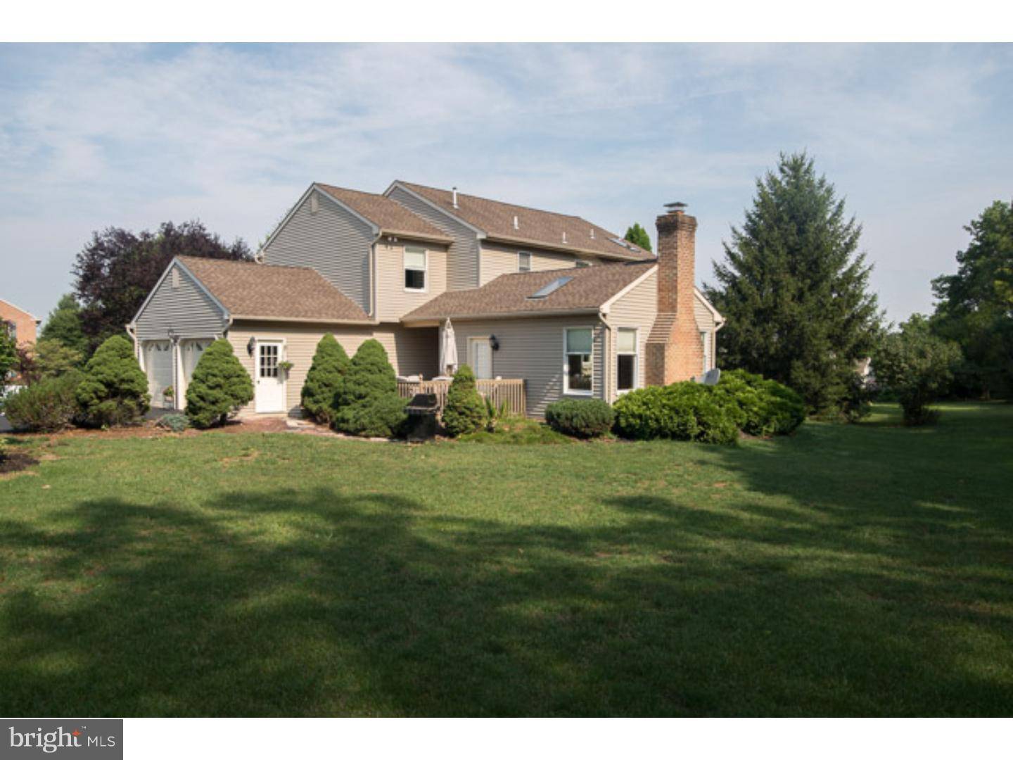 Macungie, PA 18104,18 HIGH SADDLE LN