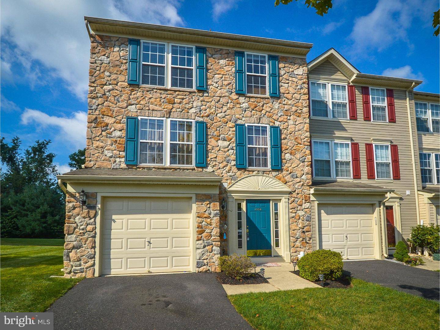 Center Valley, PA 18034,4554 PAR CT