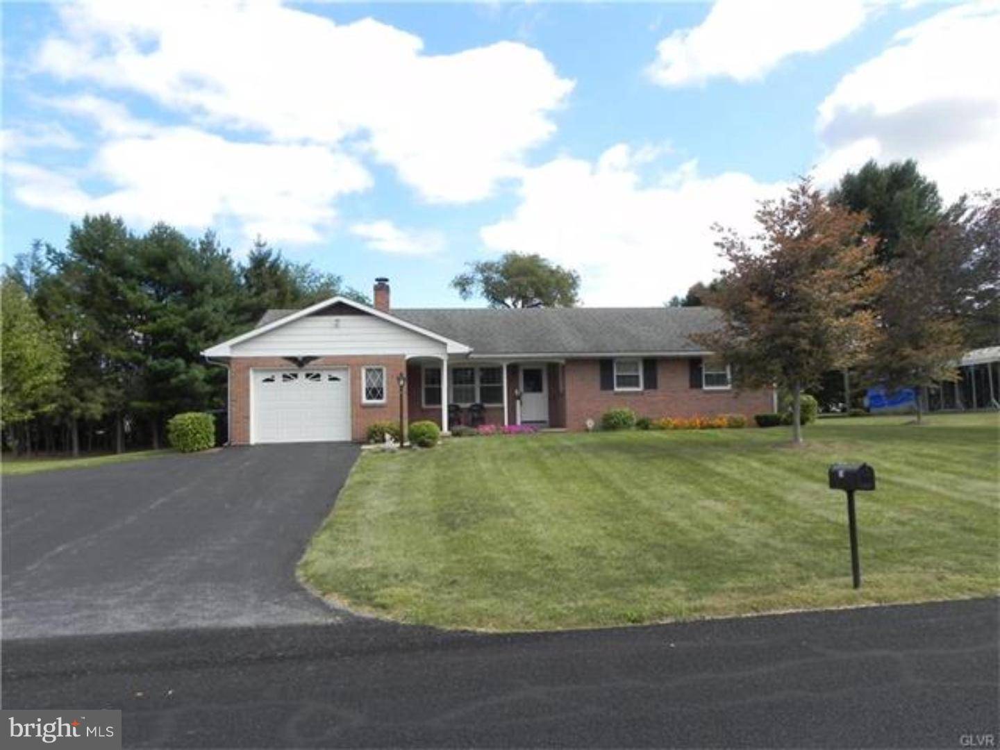 Macungie, PA 18104,29 CHARLES DR