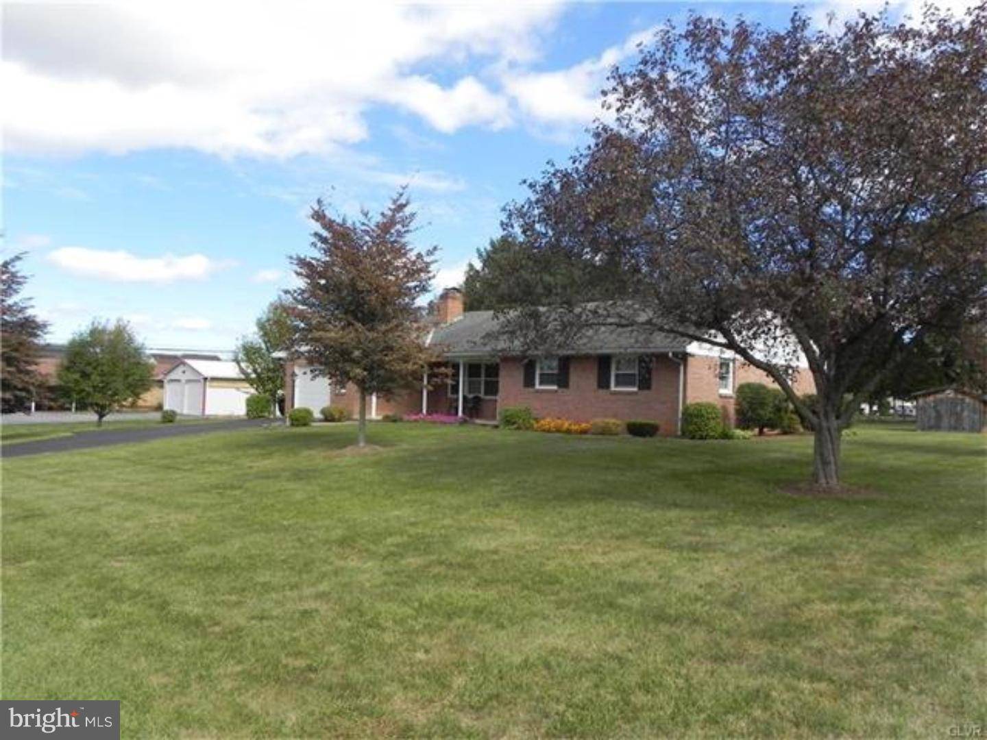 Macungie, PA 18104,29 CHARLES DR