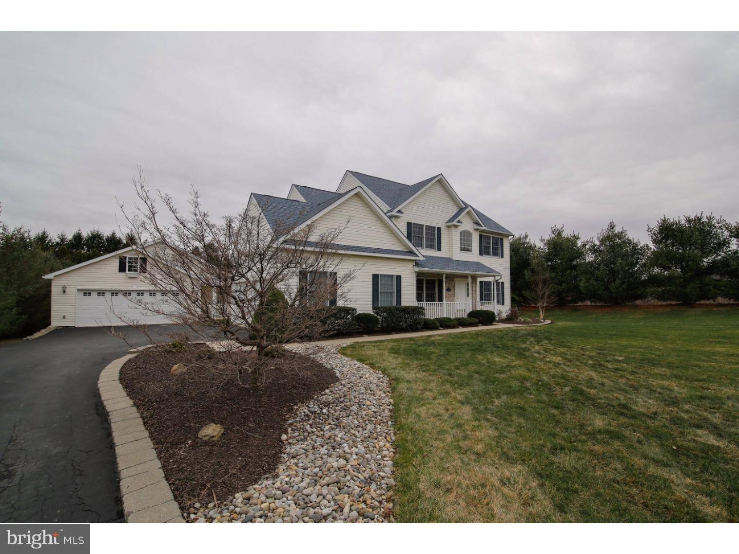 Zionsville, PA 18092,5310 WHEATLAND DR