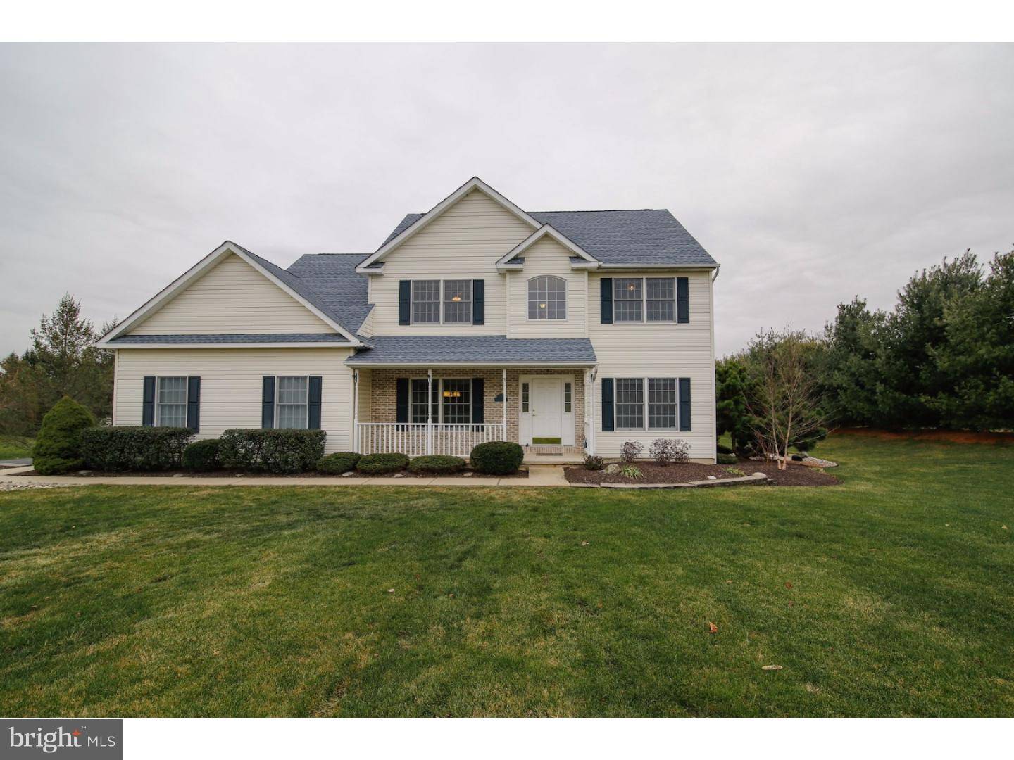 Zionsville, PA 18092,5310 WHEATLAND DR