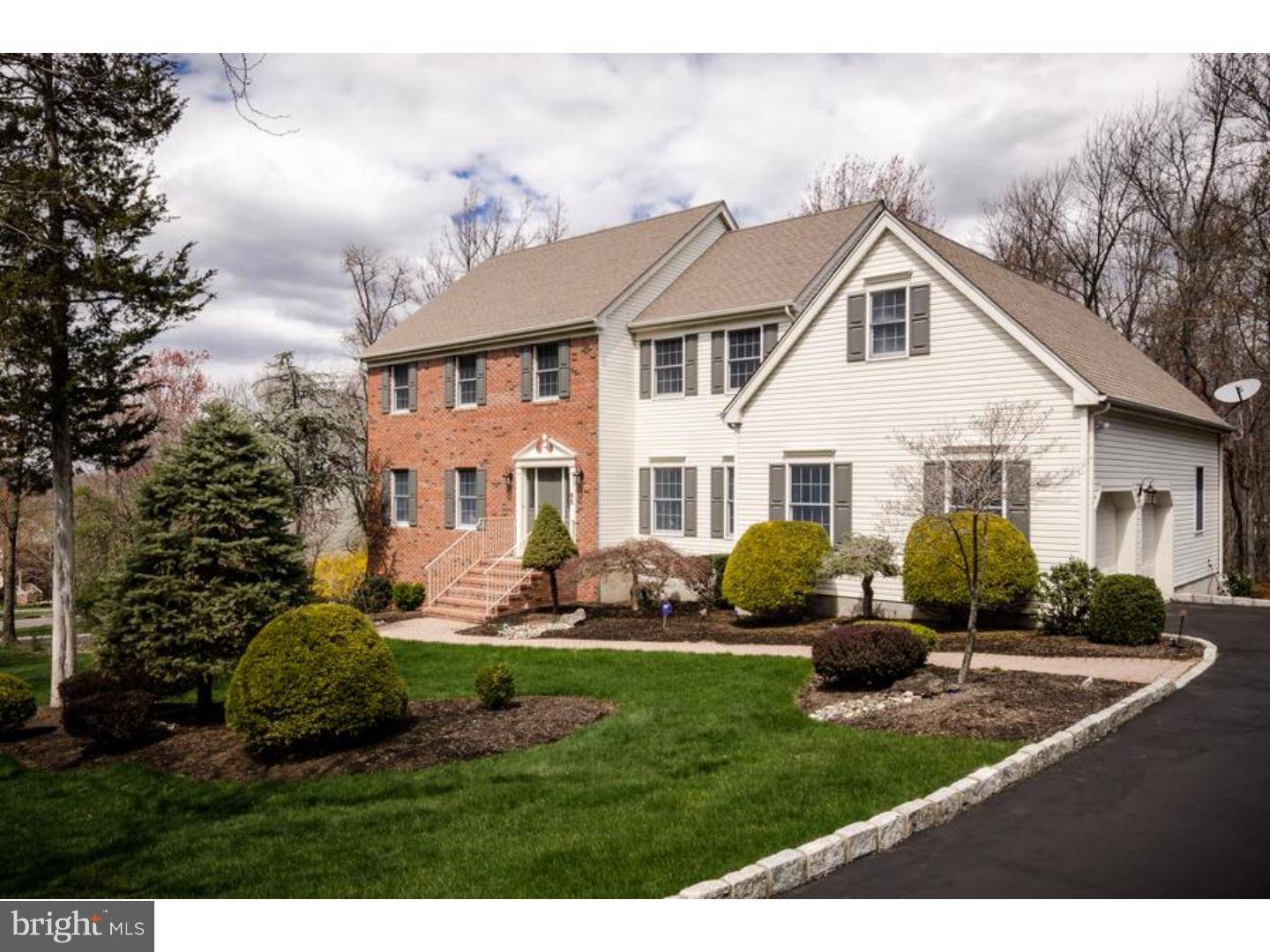 Hillsborough, NJ 08844,65 MURRAY DR