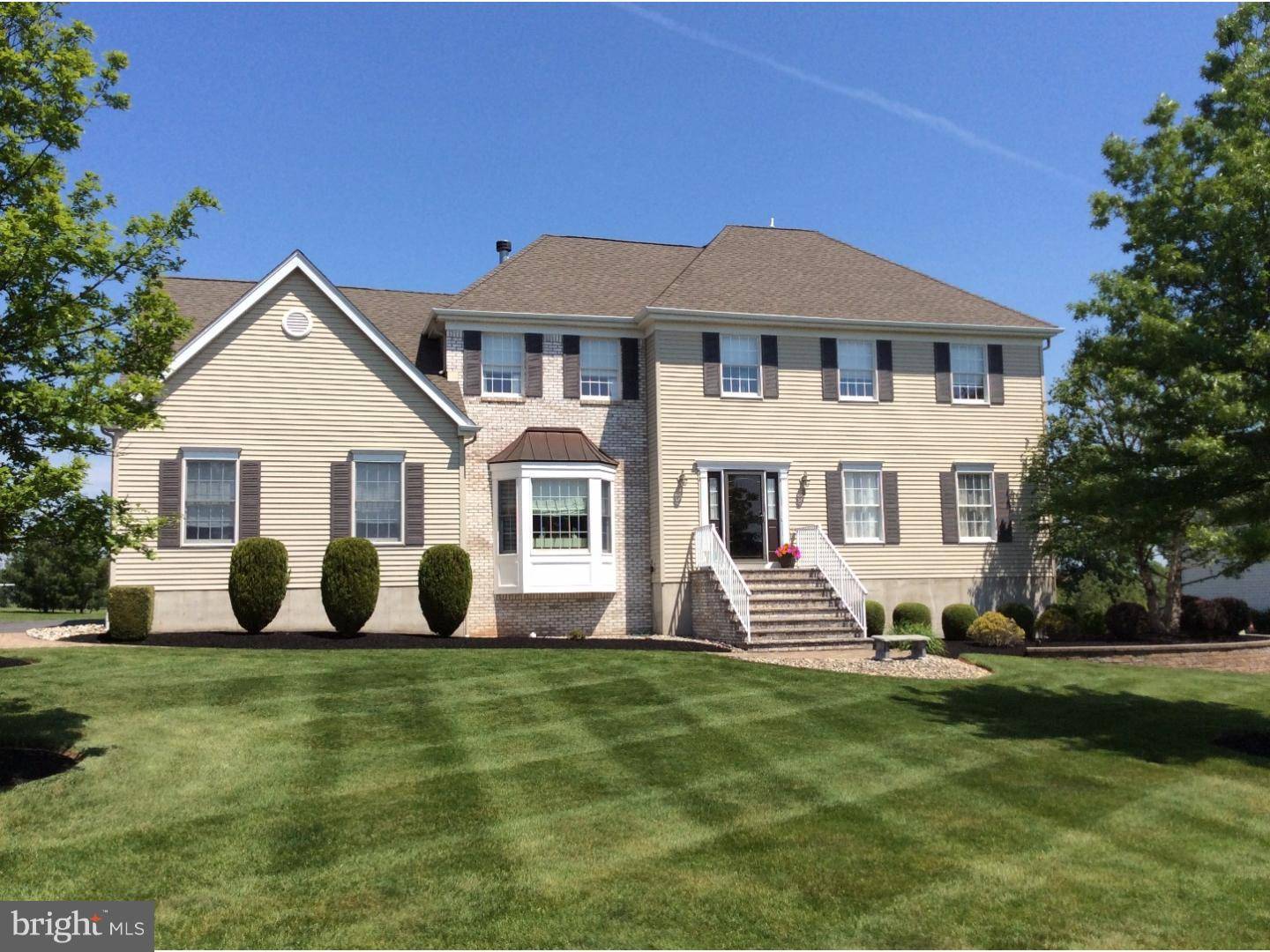 Hillsborough, NJ 08844,8 BURNISTON CT