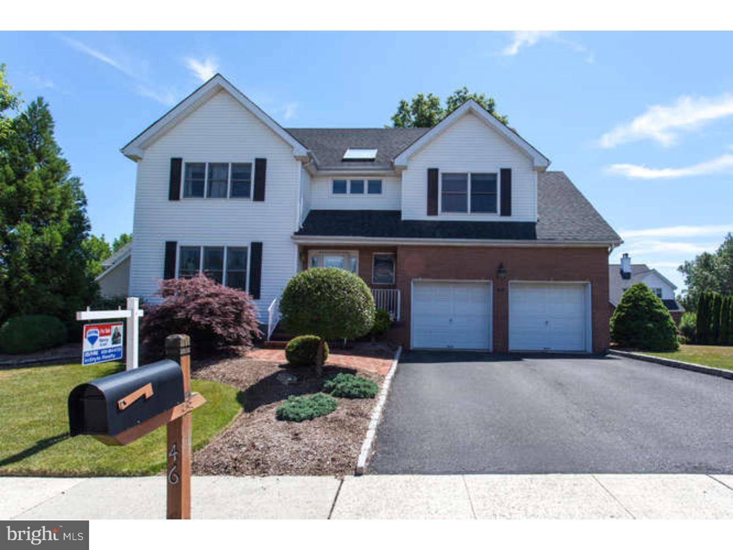 Hillsborough, NJ 08844,46 BAKER CIR