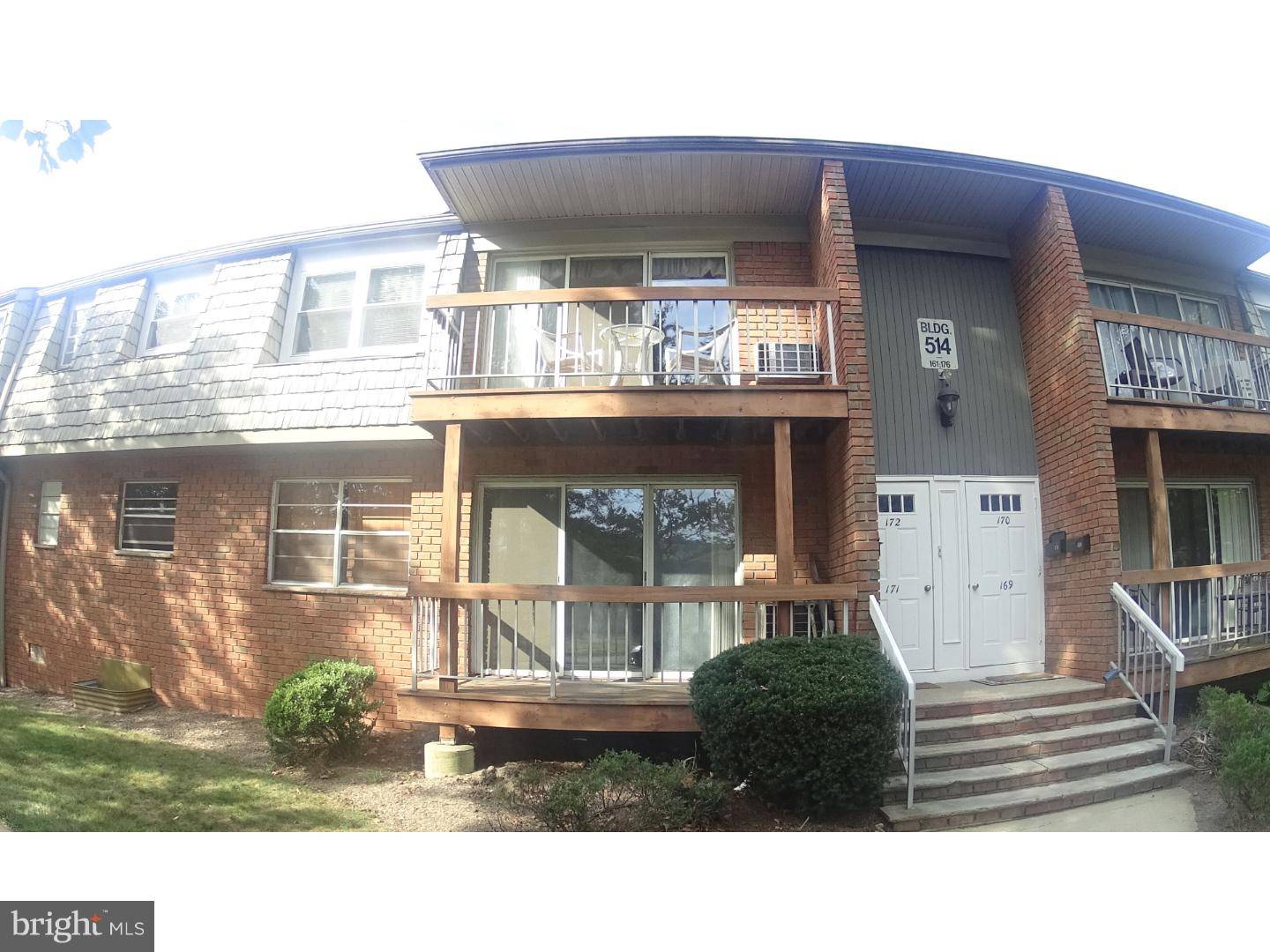 Hillsborough, NJ 08844,514 ANDRIA AVE #171