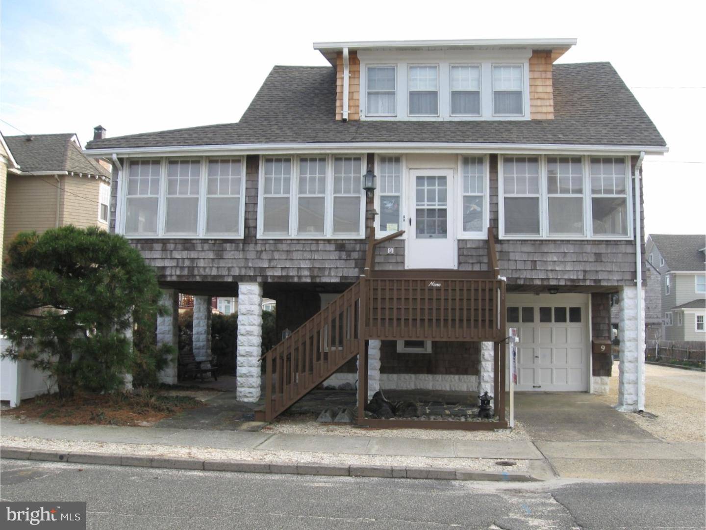 Seaside Park, NJ 08752,9 E ST