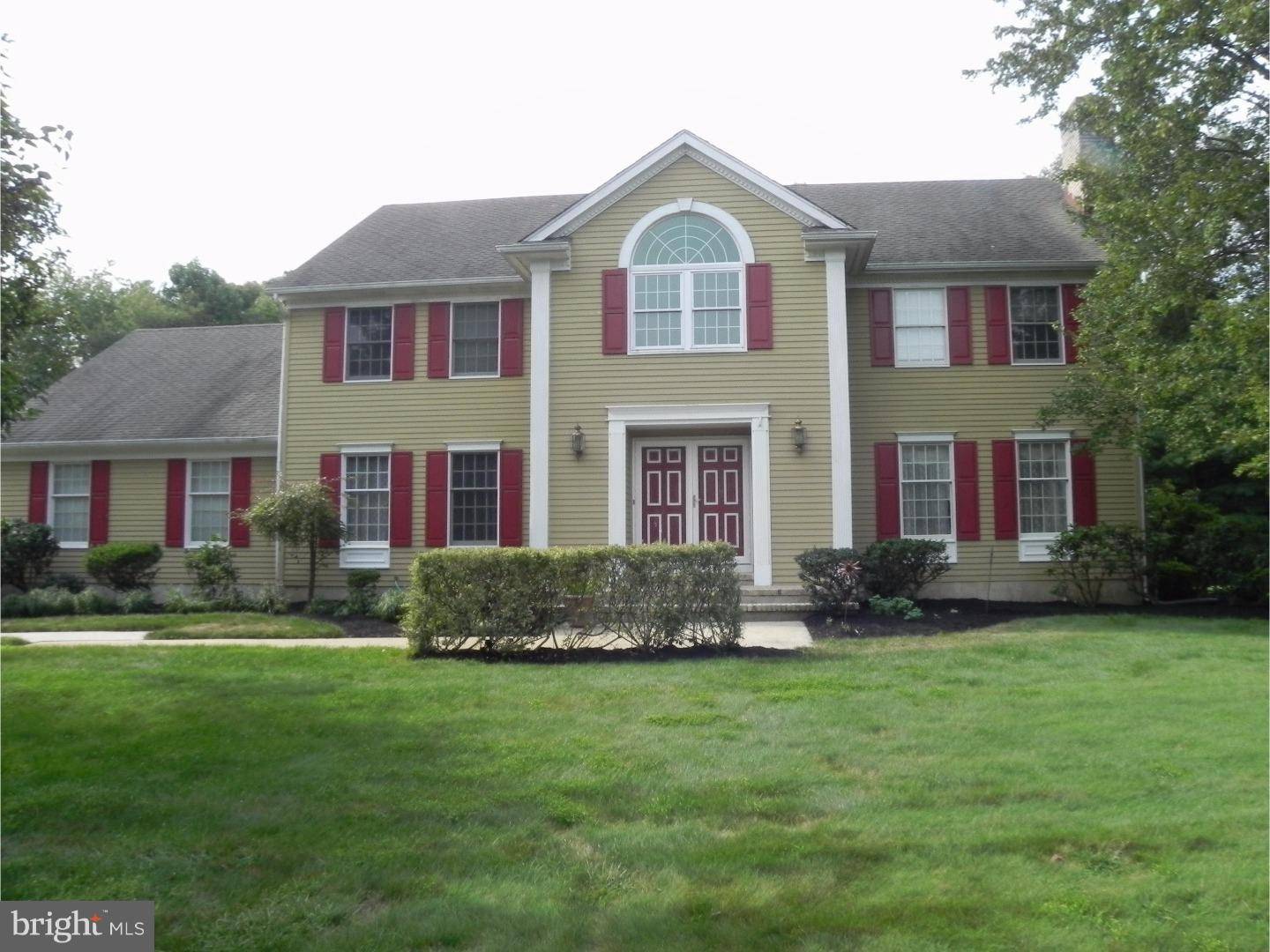 Millstone Township, NJ 07728,1 BALDWIN DR