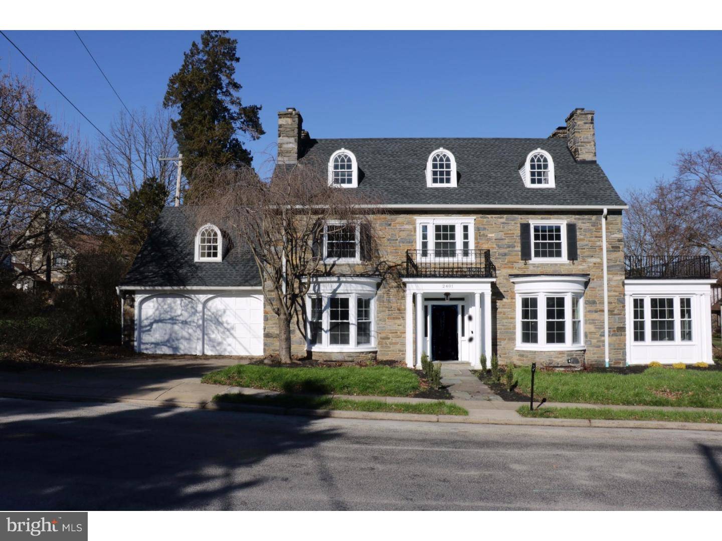 Drexel Hill, PA 19026,2401 WINDING WAY