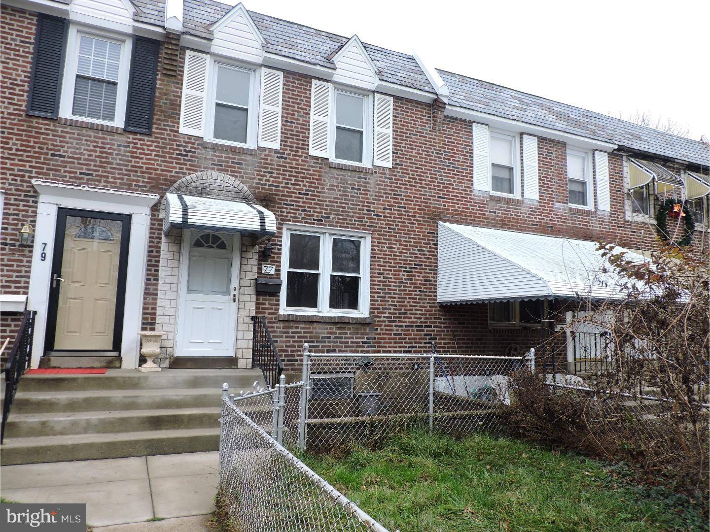 Clifton Heights, PA 19018,77 CHESTER AVE