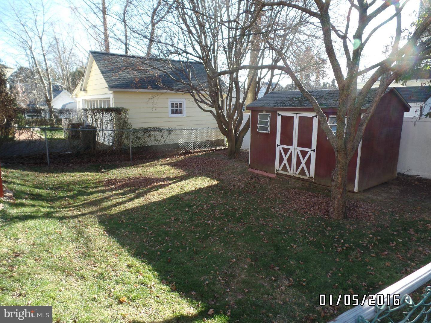 Ridley Park, PA 19078,308 PURCELL ST