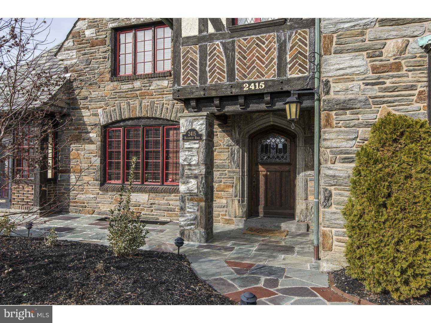 Drexel Hill, PA 19026,2415 HILLCREST RD