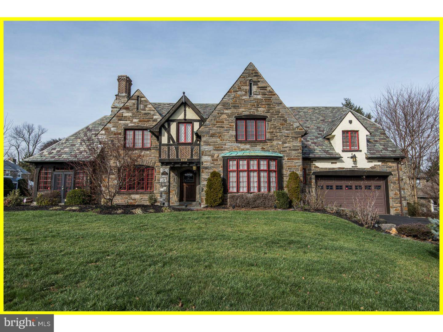 Drexel Hill, PA 19026,2415 HILLCREST RD