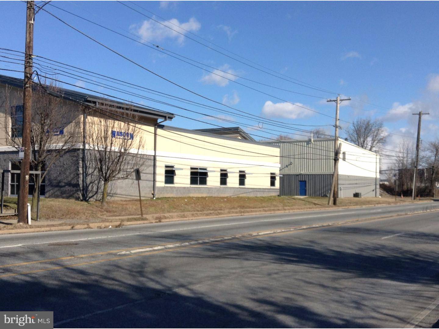 Crum-lynne, PA 19022,1400 INDUSTRIAL HWY