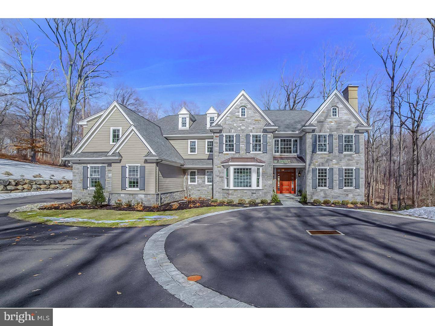 Newtown Square, PA 19073,411 TIMBER LN