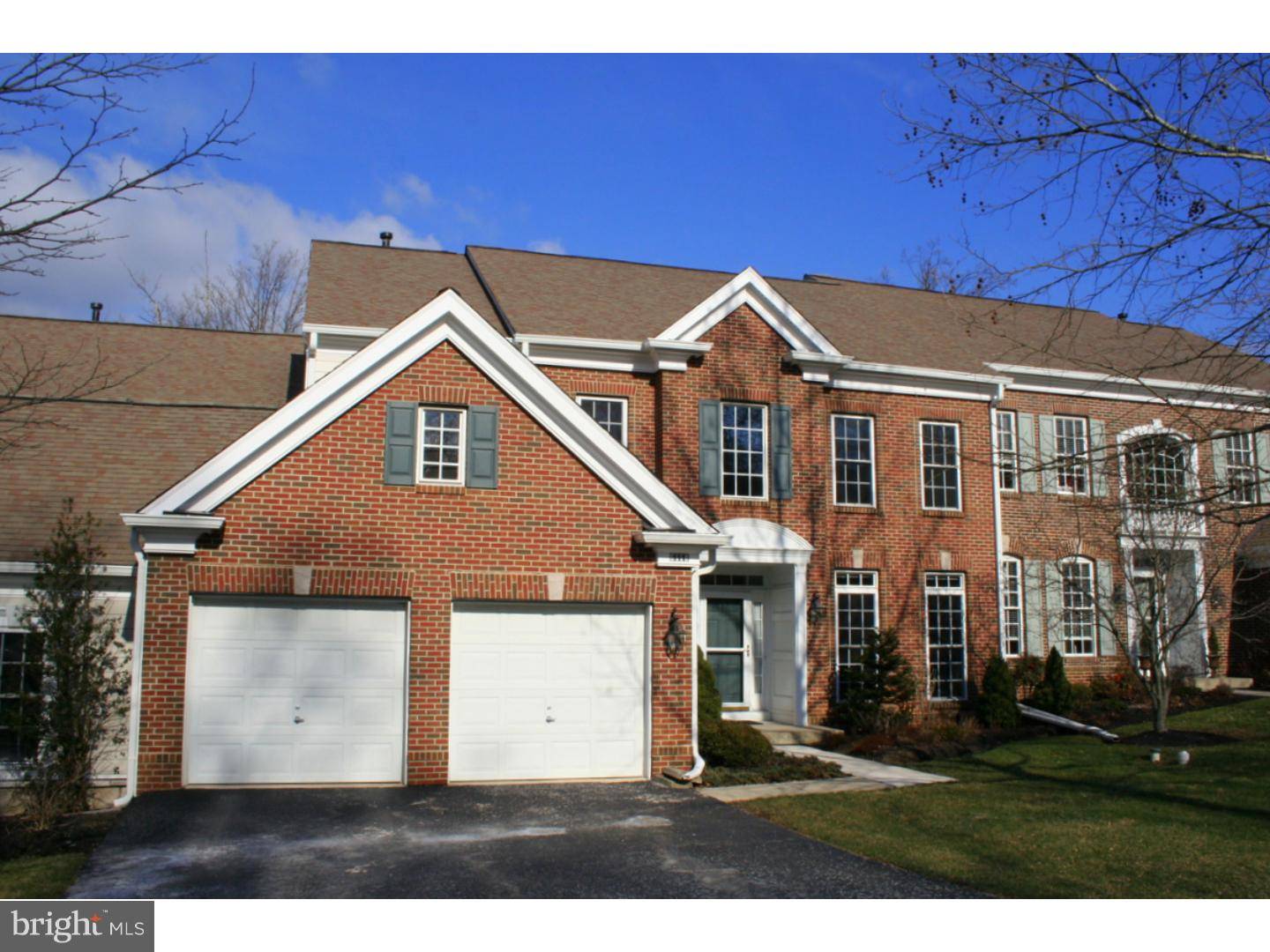 Newtown Square, PA 19073,111 CAMELOT LN