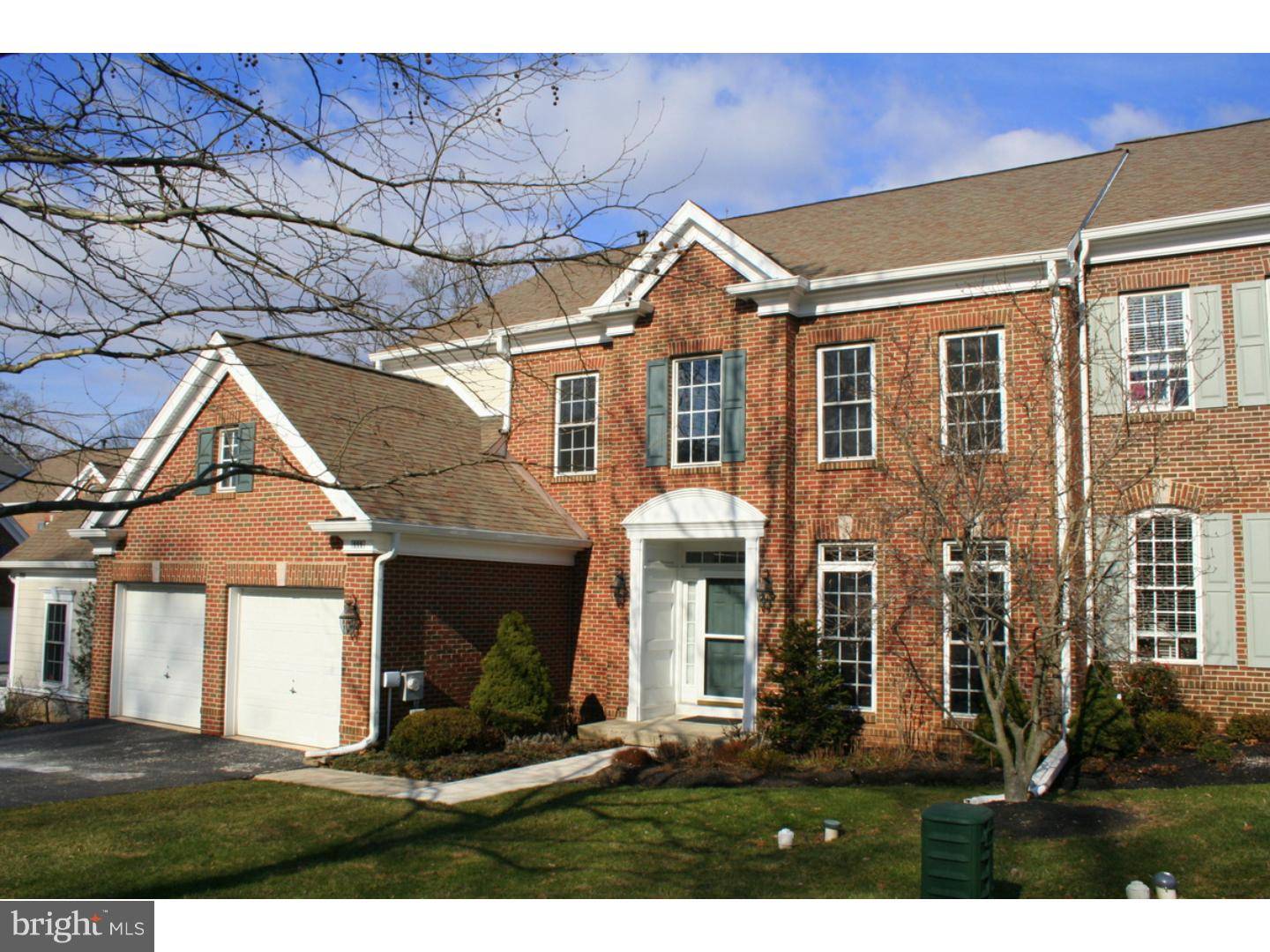 Newtown Square, PA 19073,111 CAMELOT LN