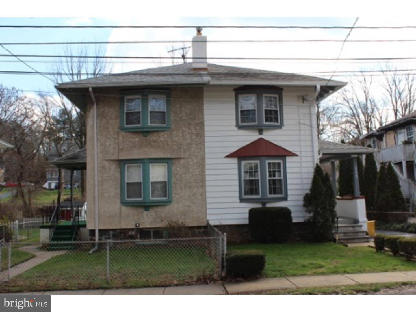 Wayne, PA 19087,232 WILLOW AVE