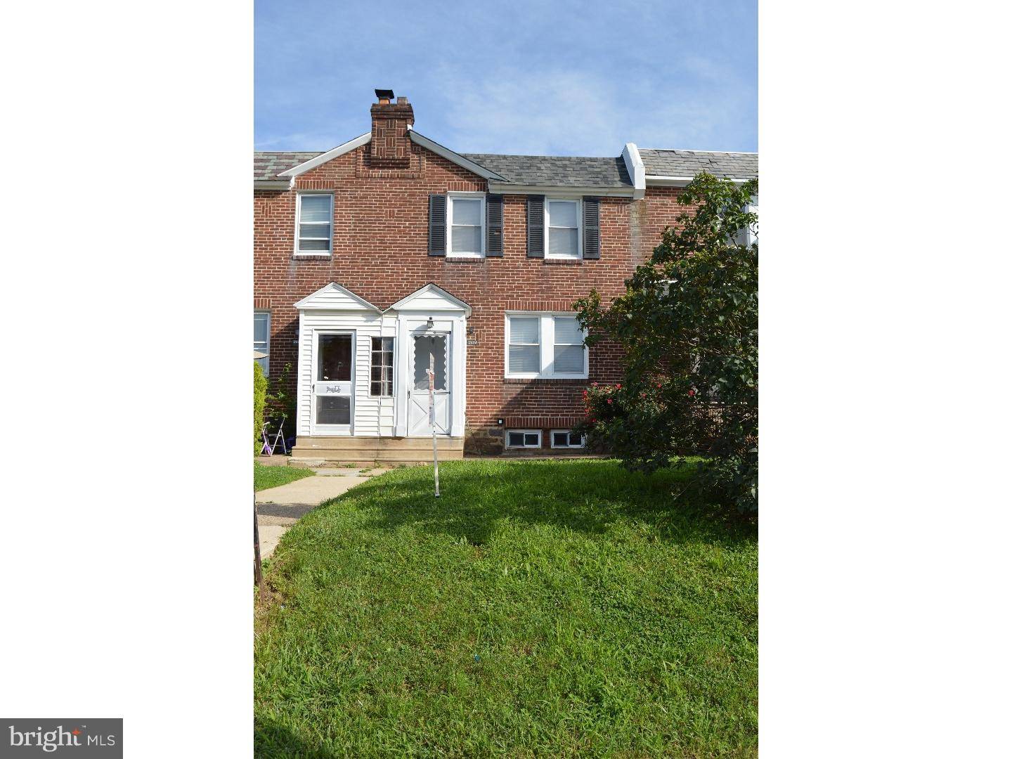 Drexel Hill, PA 19026,3819 BERKLEY AVE