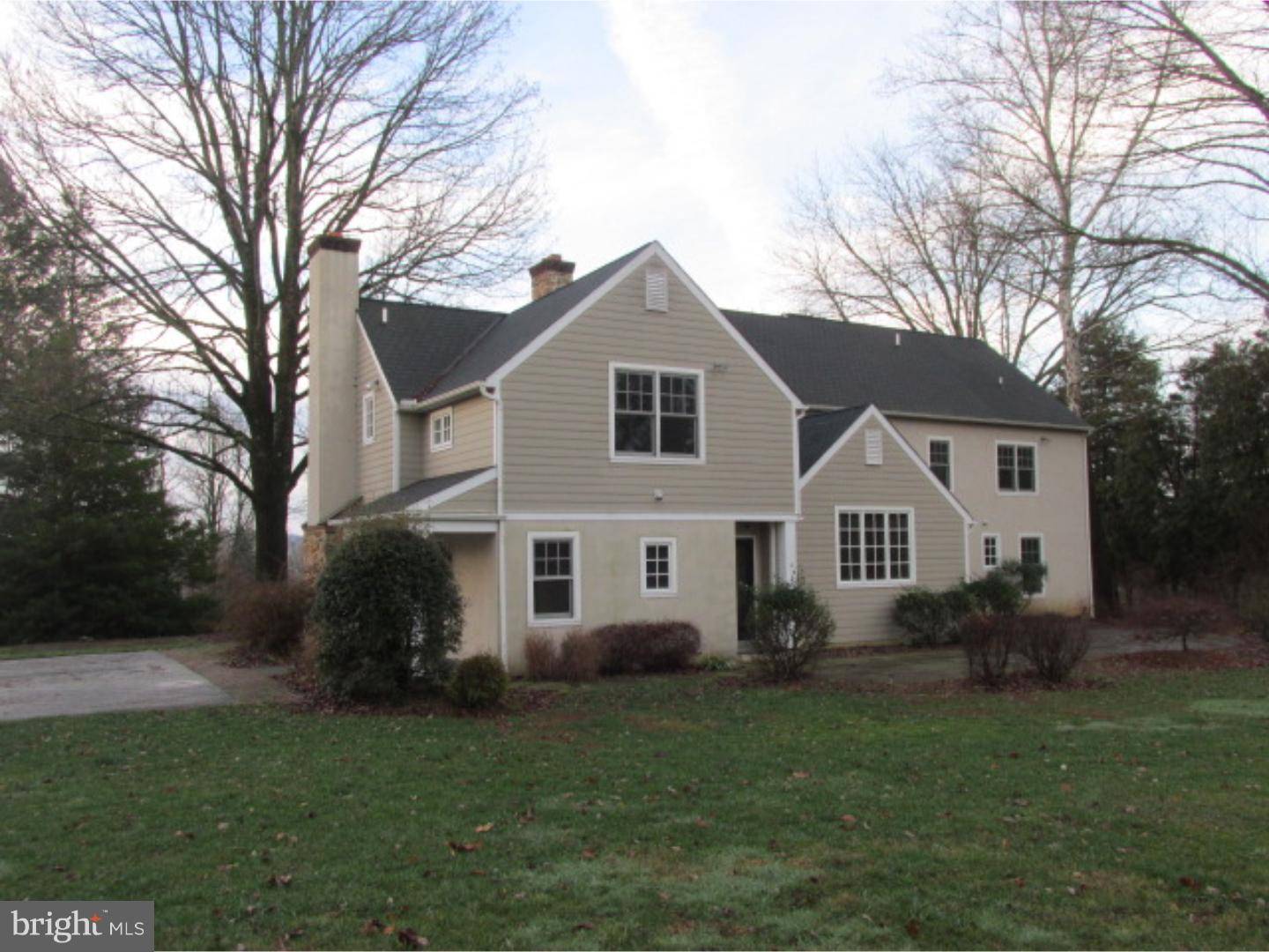 Newtown Square, PA 19073,83 BOOT RD