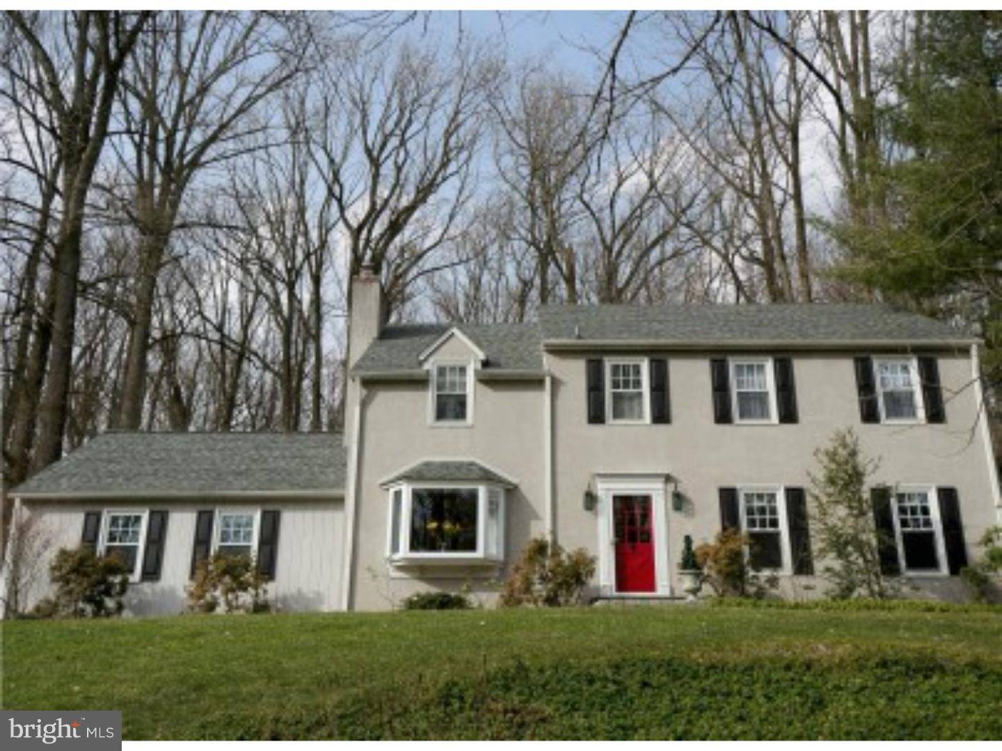 Newtown Square, PA 19073,3311 GOSHEN RD