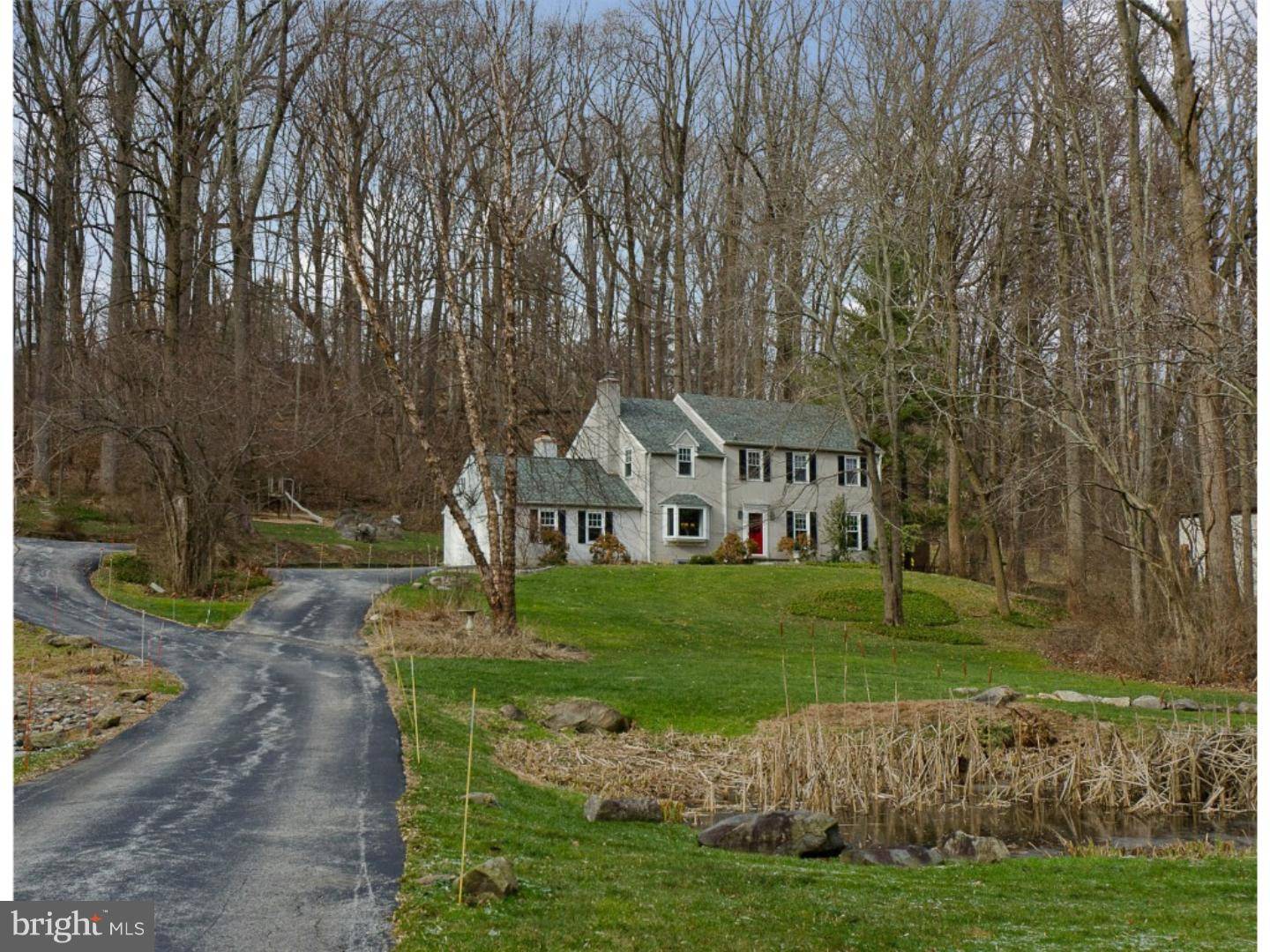 Newtown Square, PA 19073,3311 GOSHEN RD