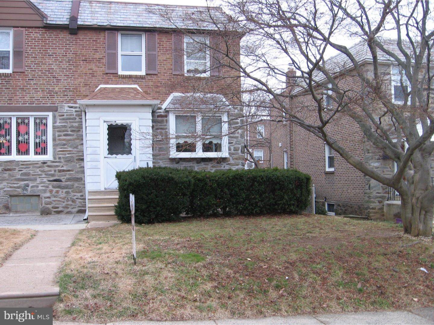 Drexel Hill, PA 19026,231 BLYTHE AVE