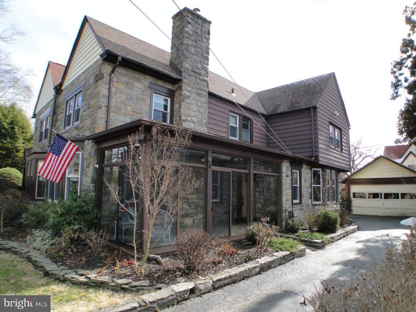 Drexel Hill, PA 19026,3710 BONSALL AVE