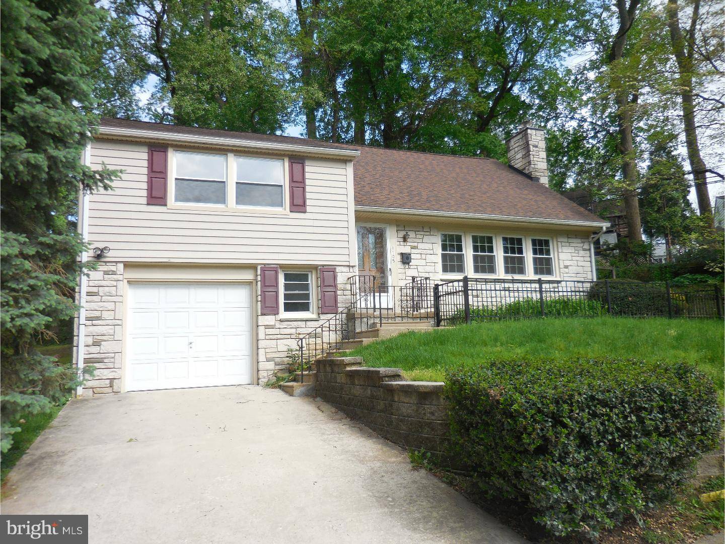 Drexel Hill, PA 19026,1105 MANSION RD