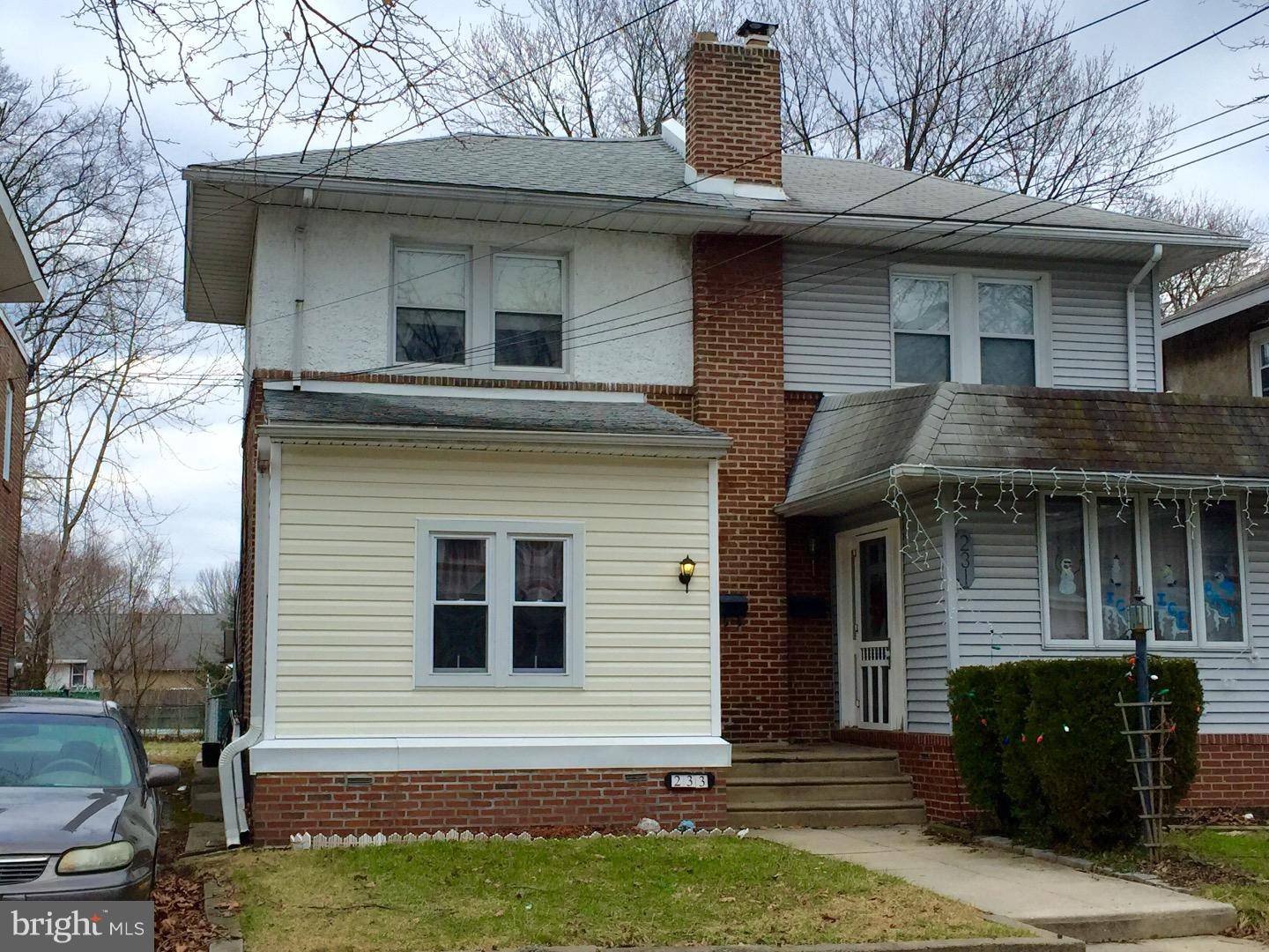 Collingdale, PA 19023,233 BLUNSTON AVE