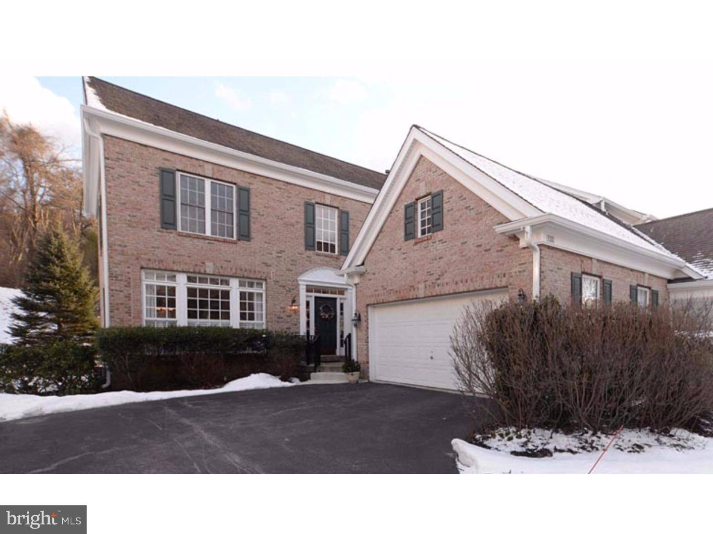 Newtown Square, PA 19073,130 CAMELOT LN