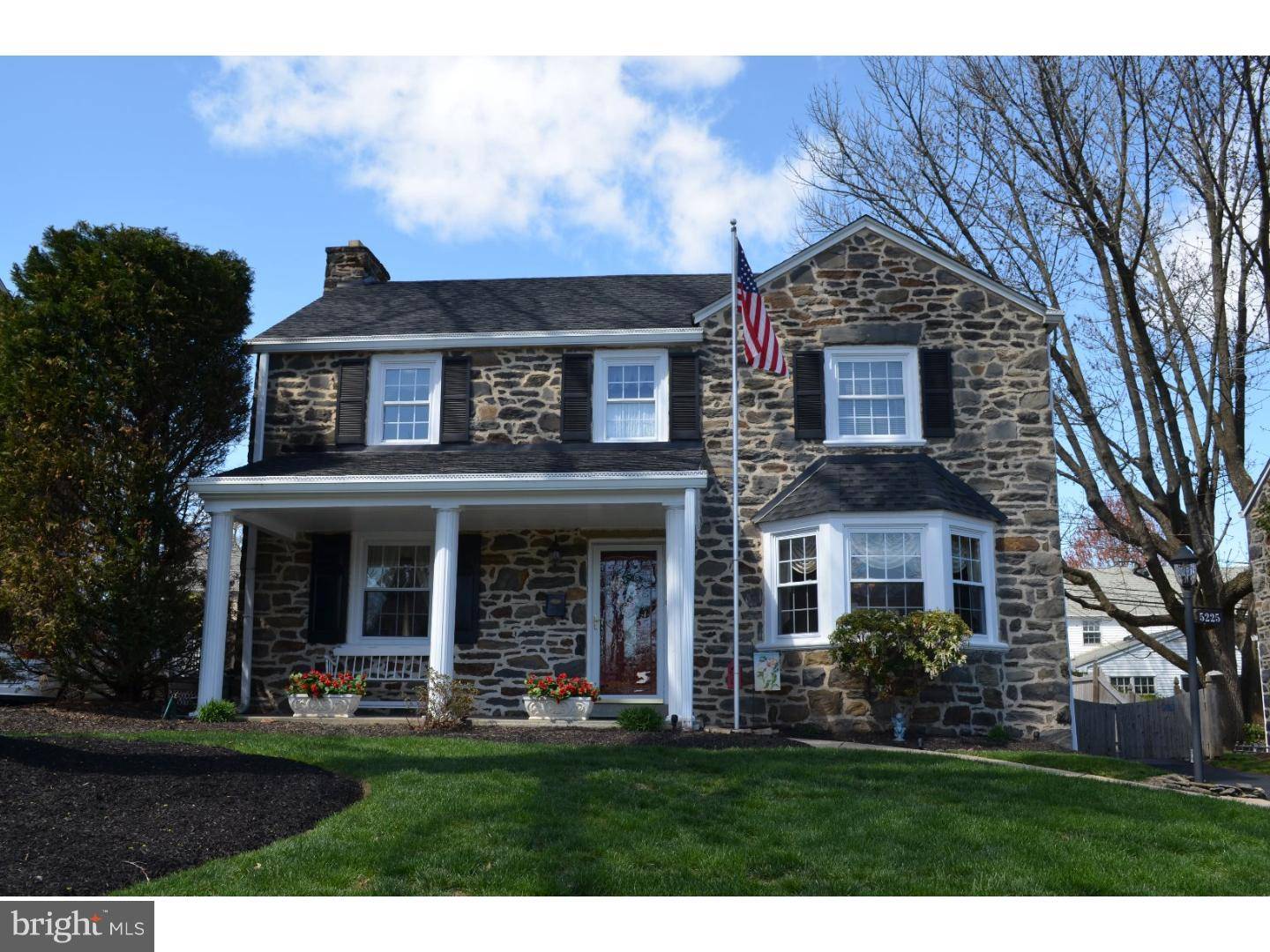 Drexel Hill, PA 19026,5225 OLEANDER RD