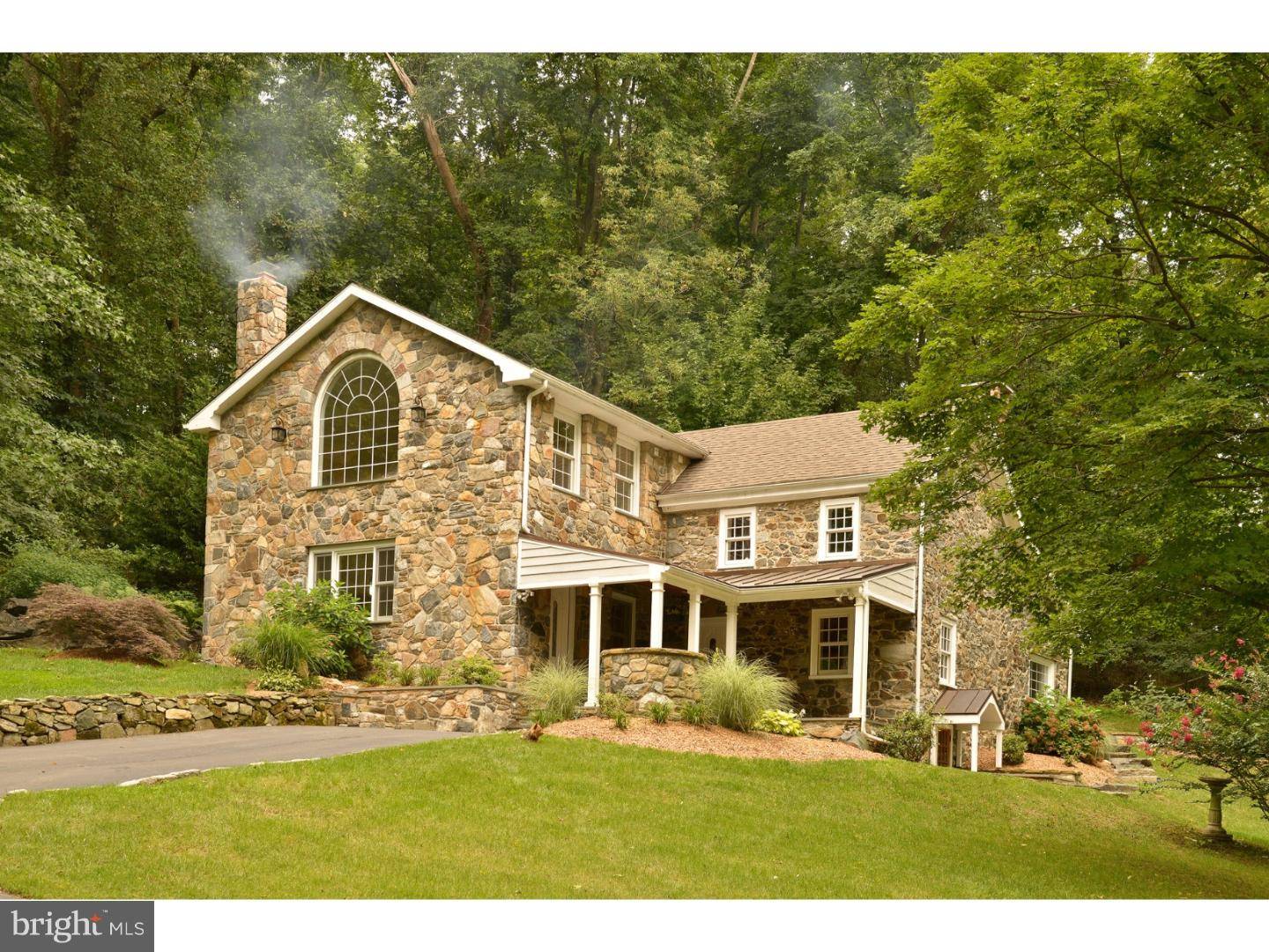 Glen Mills, PA 19342,130 SCOTT RD