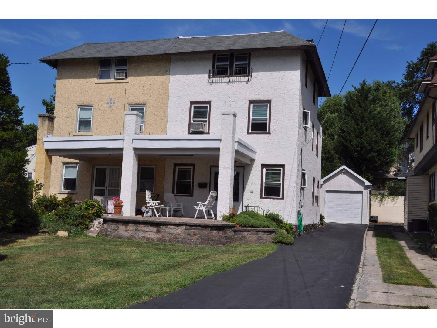 Ardmore, PA 19003,606 GEORGES LN