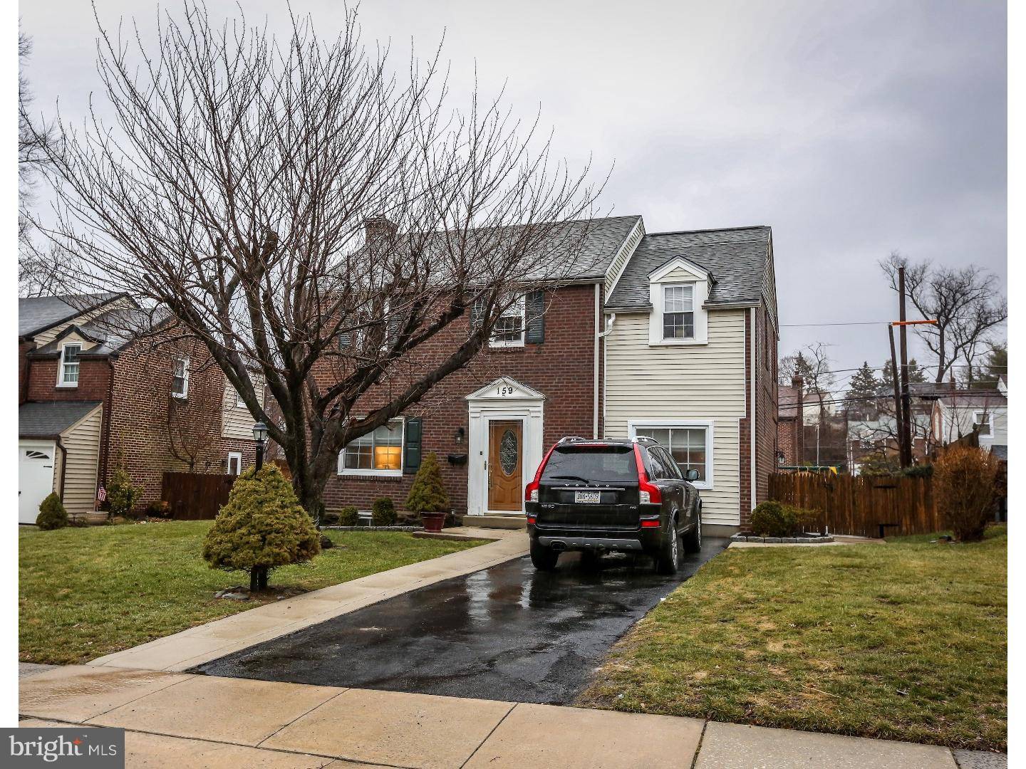 Drexel Hill, PA 19026,159 TREATY RD