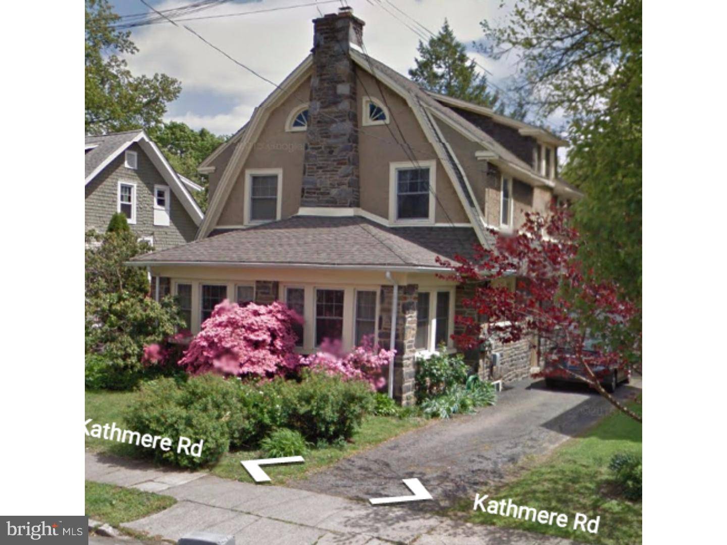 Havertown, PA 19083,405 KATHMERE RD