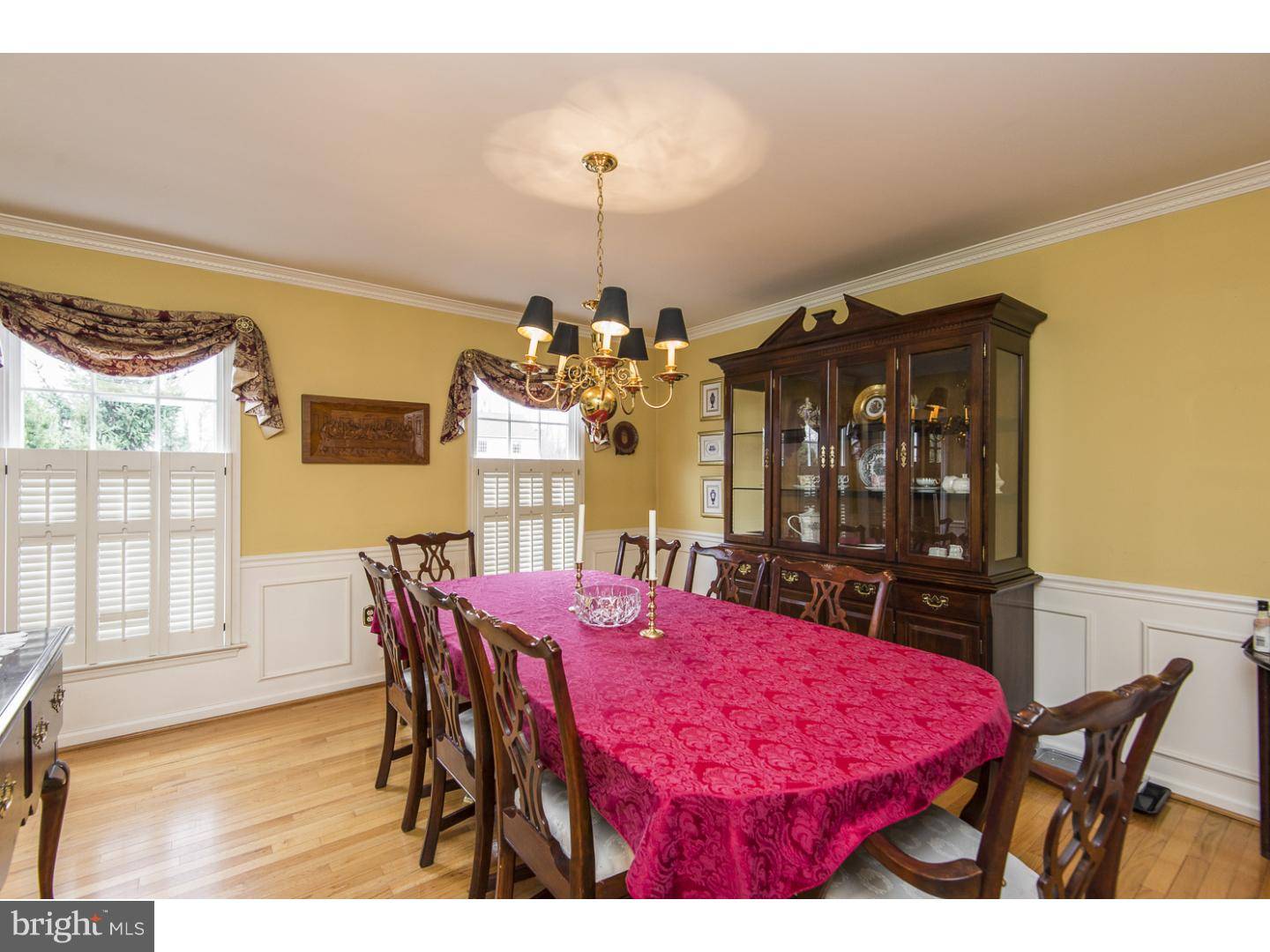 Chadds Ford, PA 19317,907 MAYFIELD LN