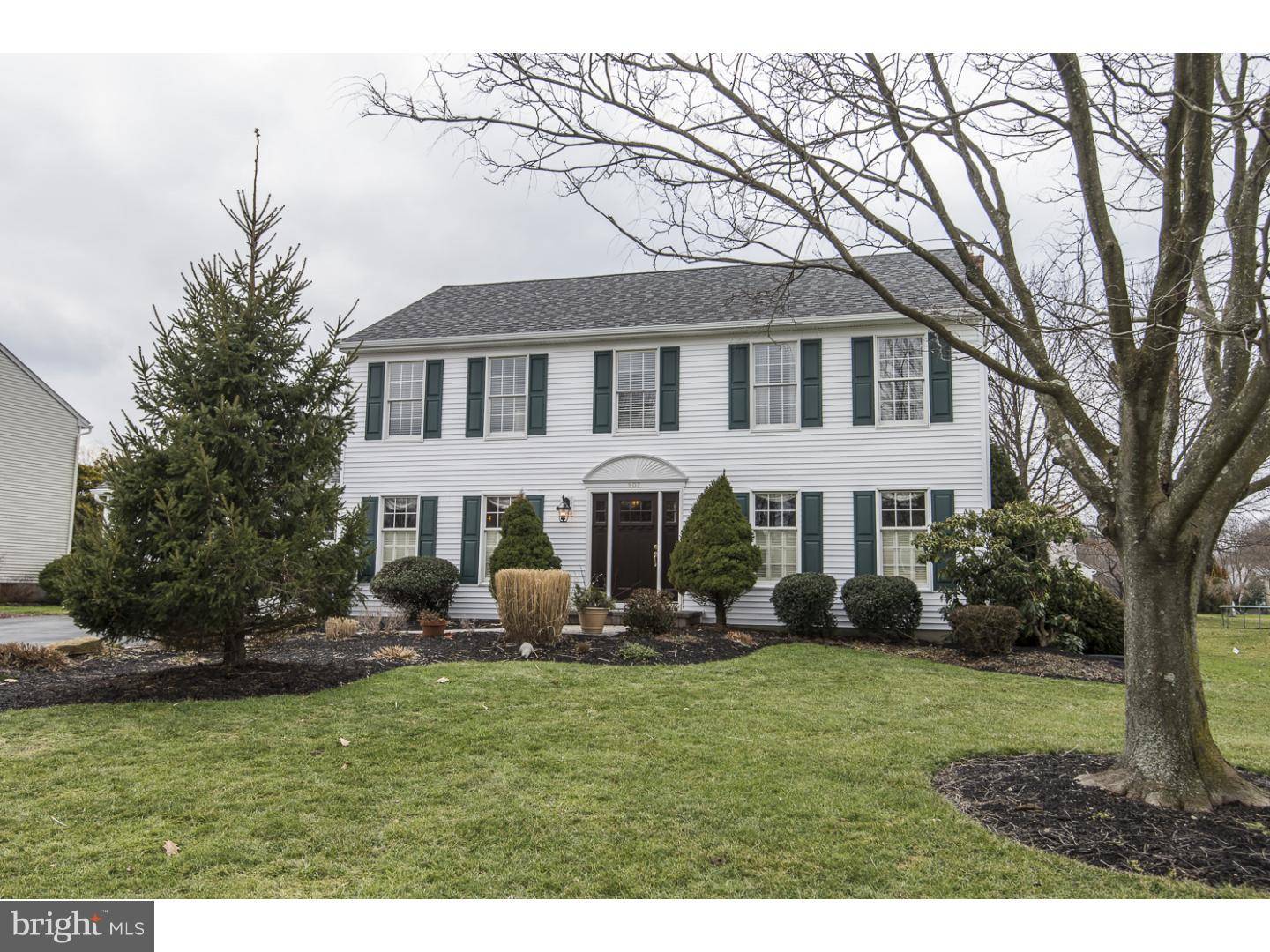 Chadds Ford, PA 19317,907 MAYFIELD LN