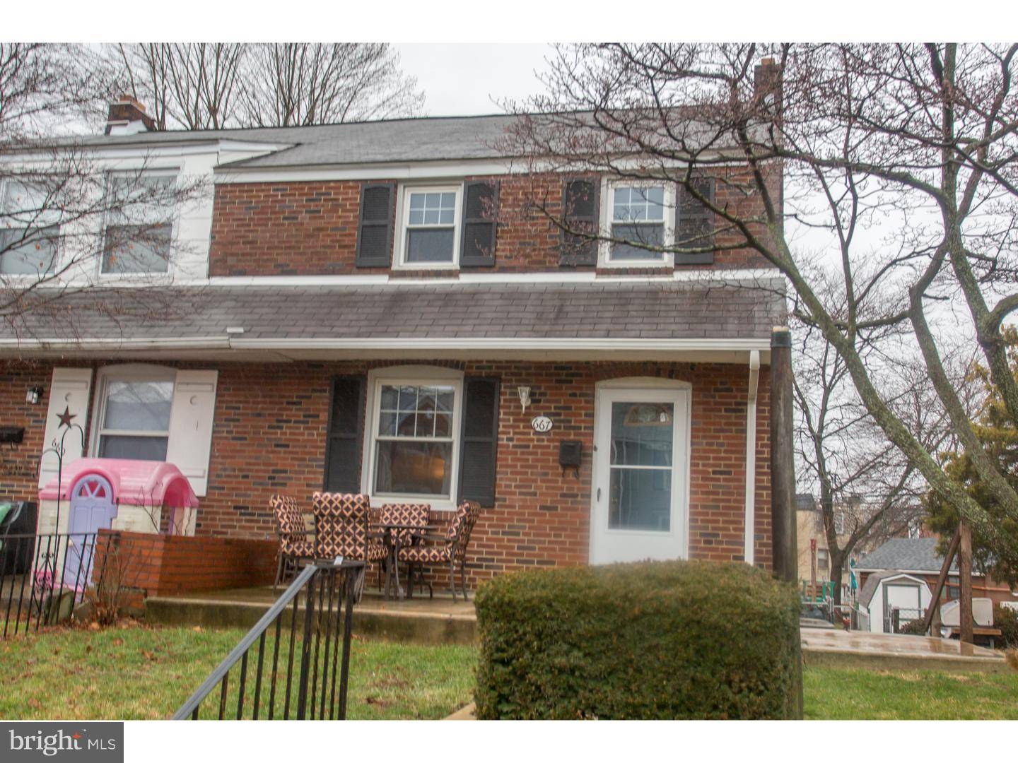 Ridley Park, PA 19078,667 CLYMER LN