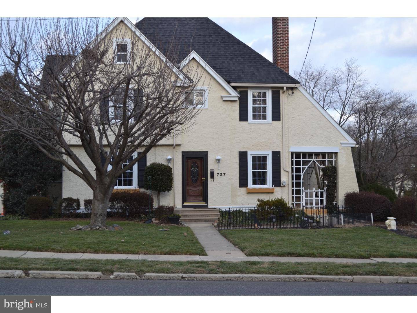 Drexel Hill, PA 19026,727 HARPER AVE