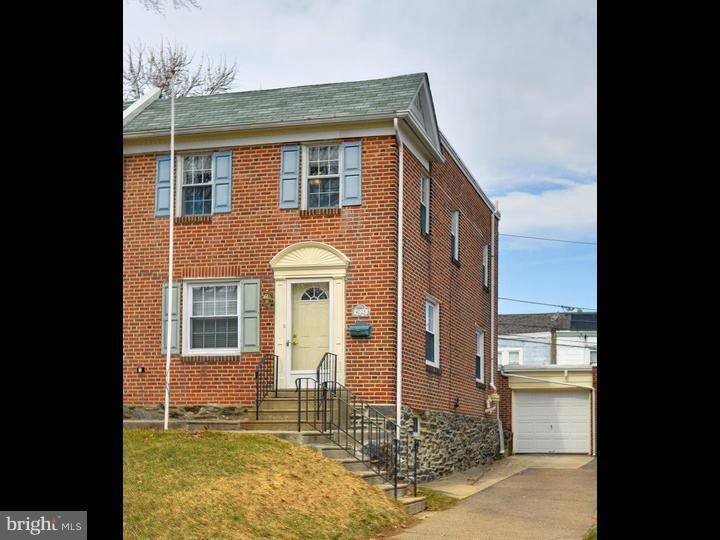 Drexel Hill, PA 19026,4025 REDDEN RD