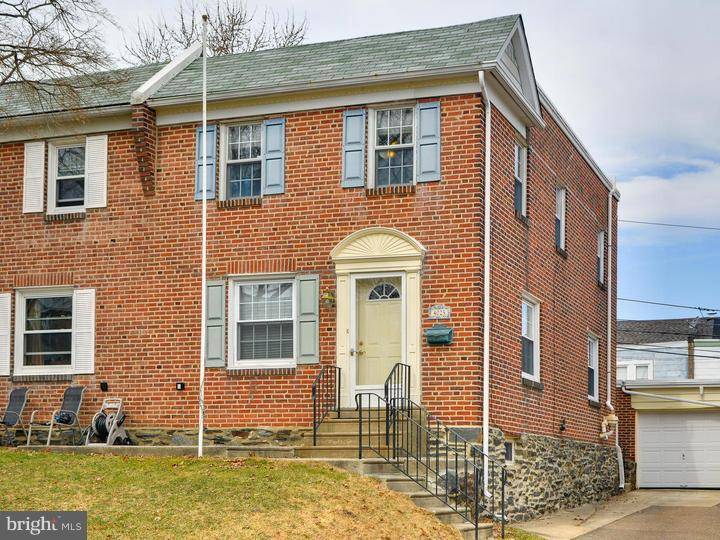 Drexel Hill, PA 19026,4025 REDDEN RD