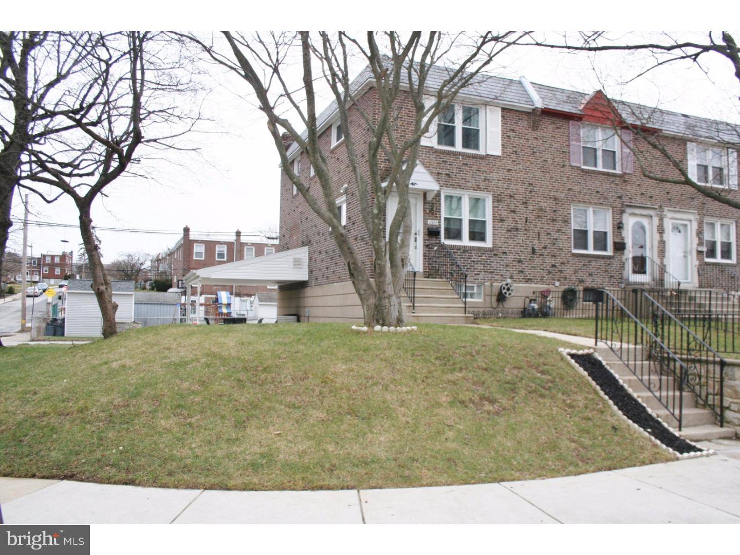 Drexel Hill, PA 19026,2500 STONEYBROOK LN