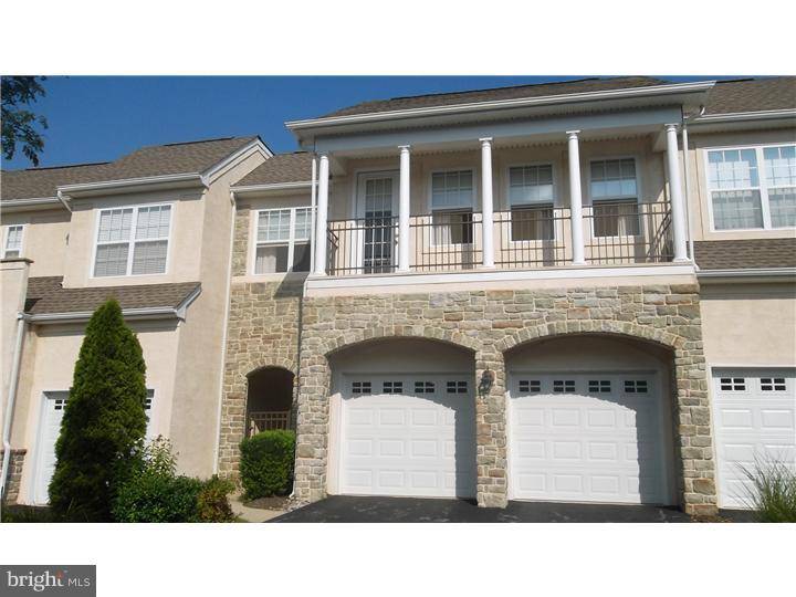 West Chester, PA 19382,8 CREEKVIEW CIR