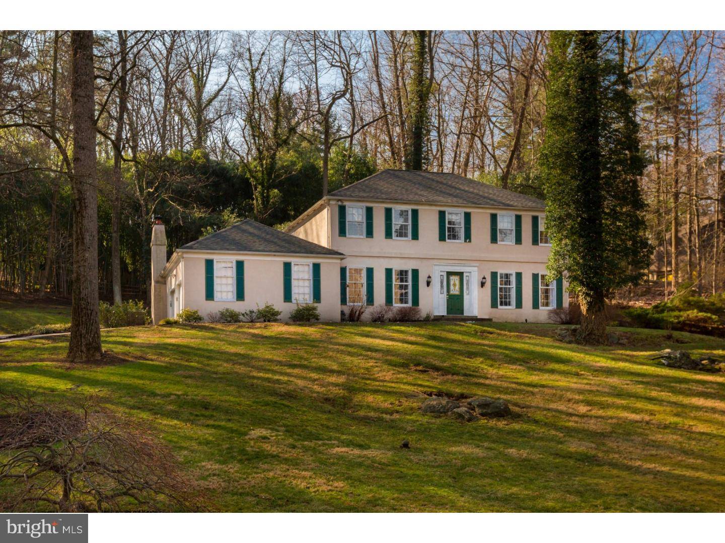 Newtown Square, PA 19073,306 FRENCH RD