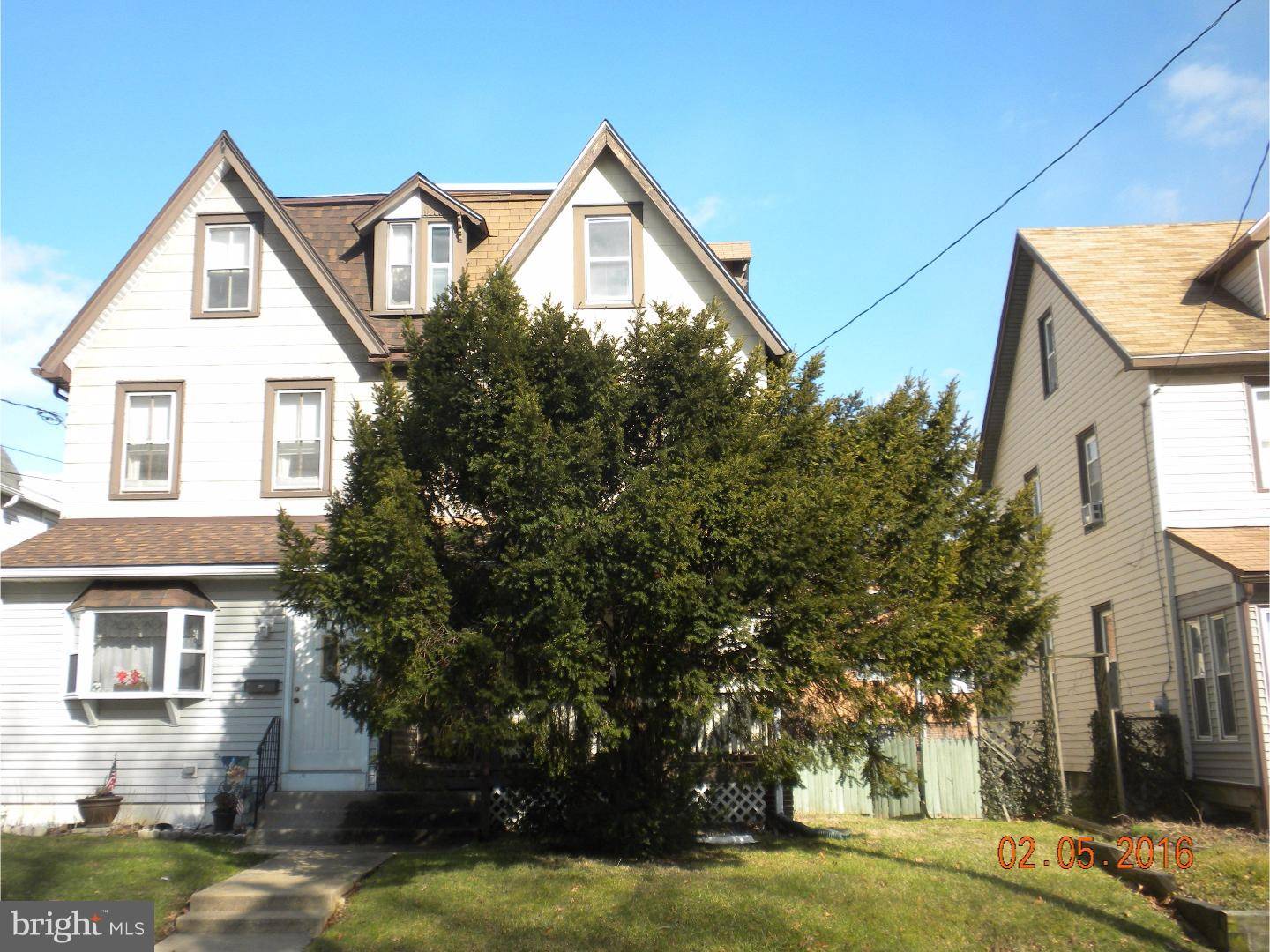 Norwood, PA 19074,63 W AMOSLAND RD