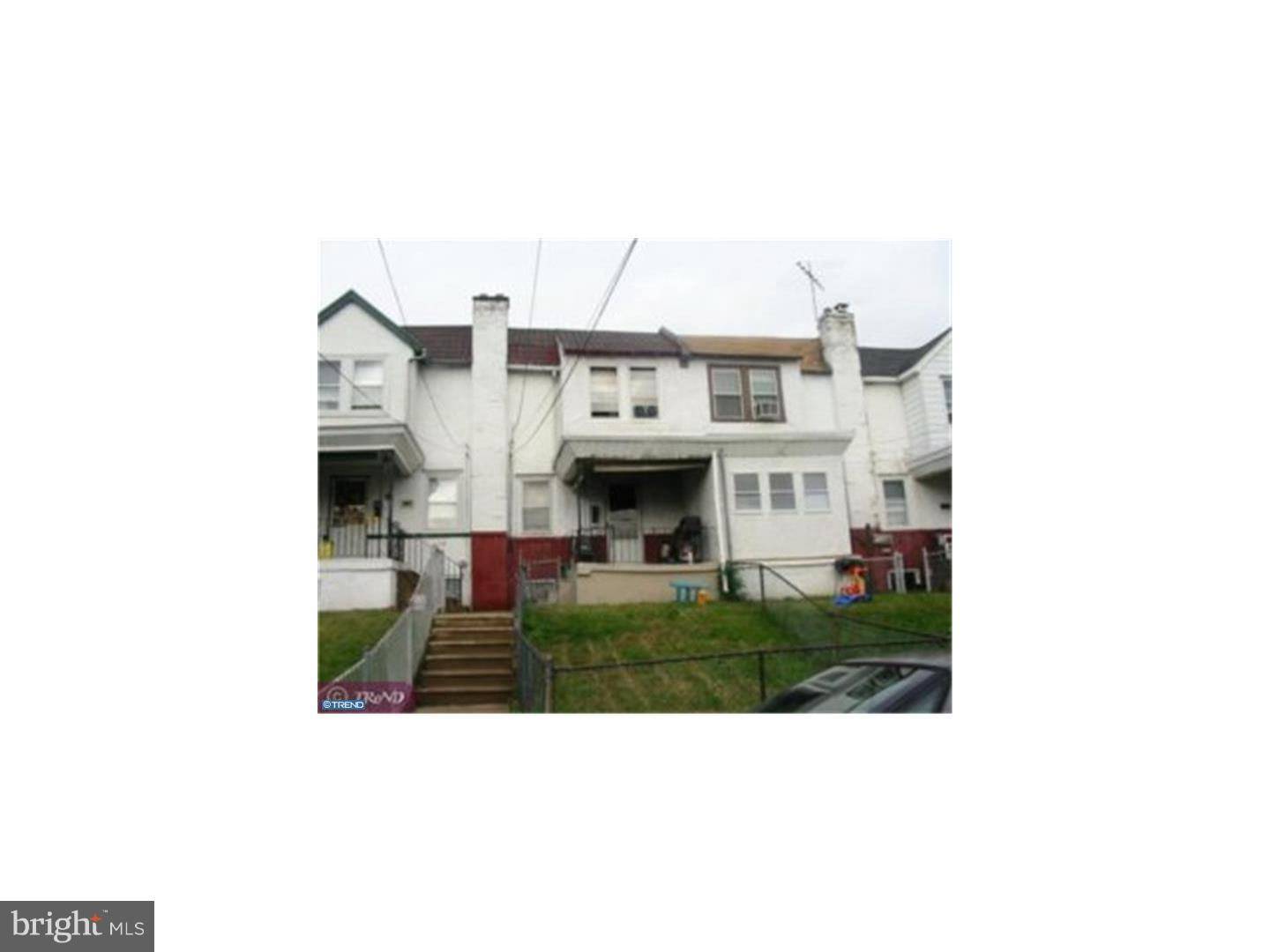 Upper Darby, PA 19082,7137 GREENWOOD AVE